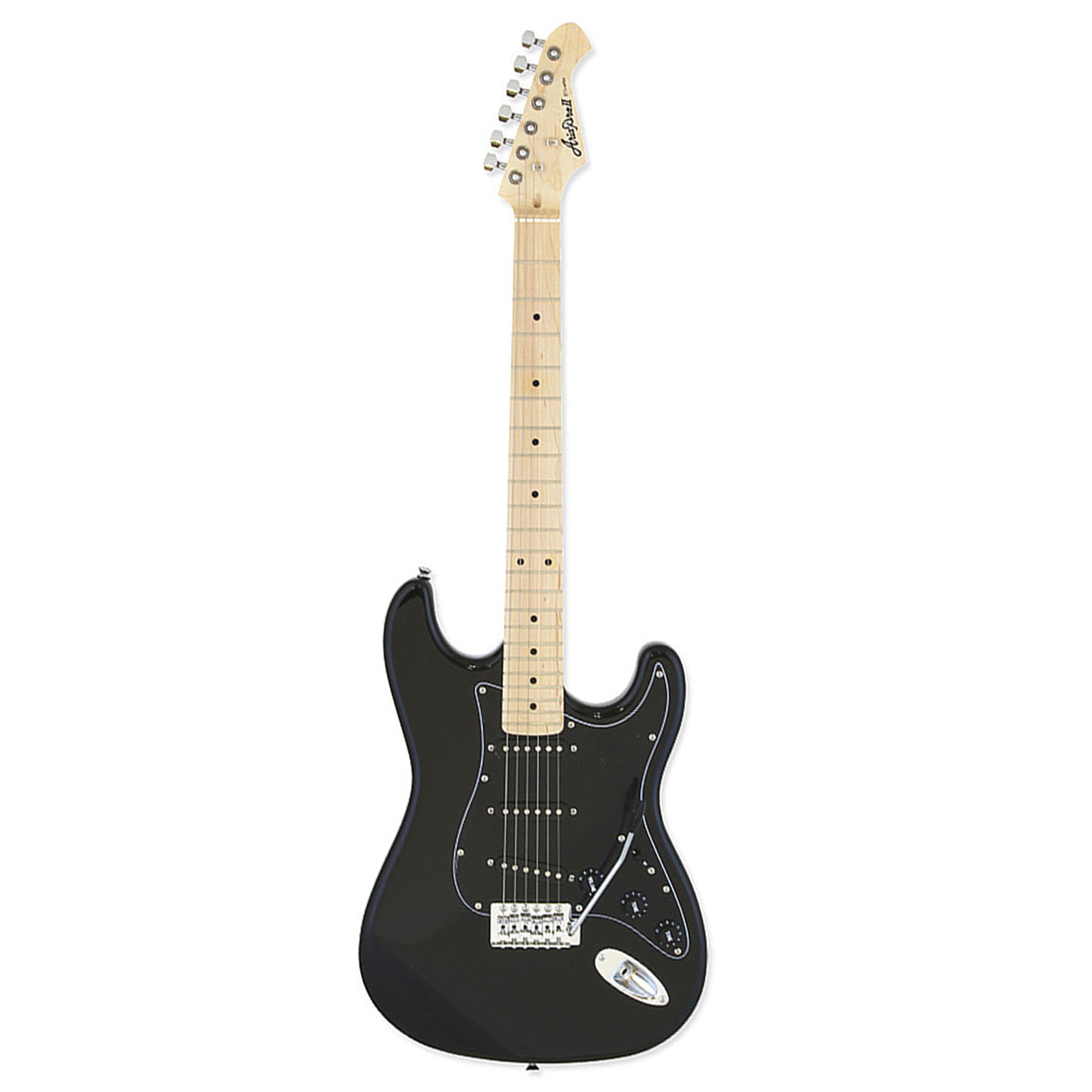 Aria Pro II STG-003SPL Electric Guitar
